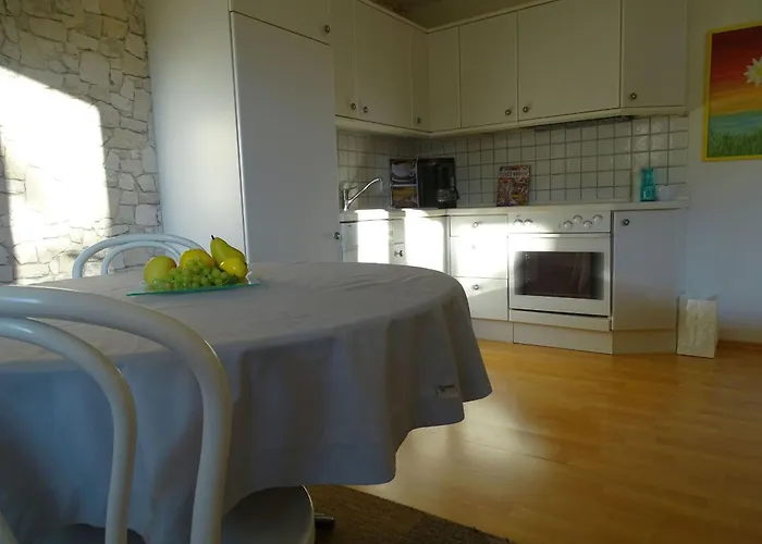 Appartement Findus Haldenwang