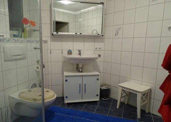 Findus Appartement Haldenwang