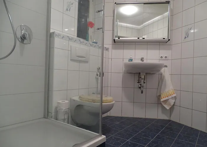 Findus Appartement *