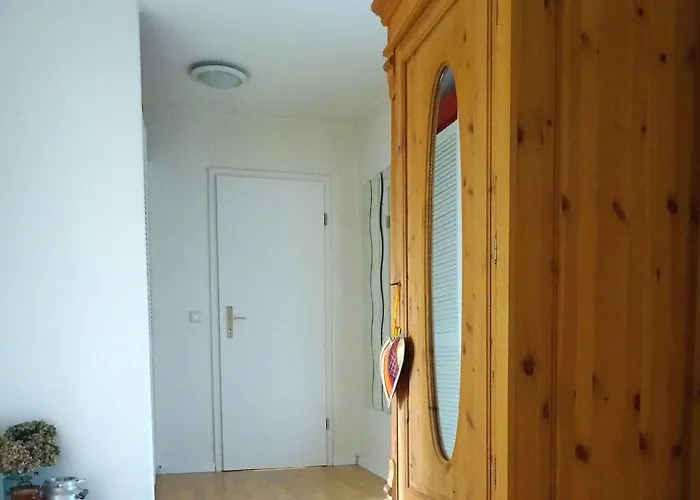 Appartement Findus *