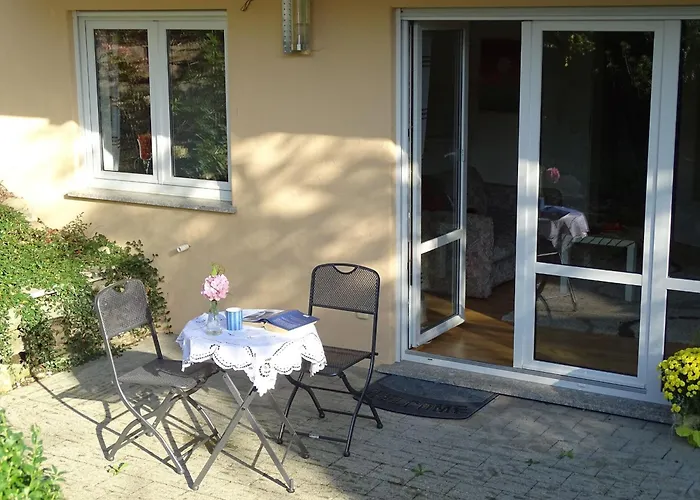 Appartement Findus *