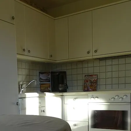 Apartment Findus *