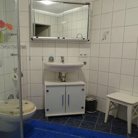 Findus Apartamento Haldenwang
