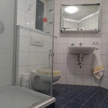Apartamento Findus Haldenwang