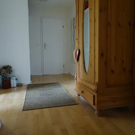 Apartamento Findus Haldenwang