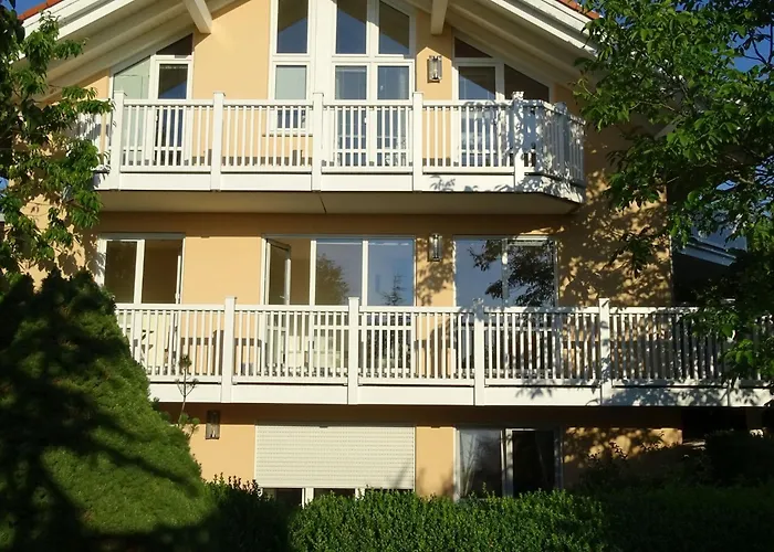 Appartement Findus Haldenwang